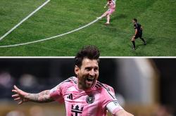 爱游戏-关于梅西连续十场比赛得分超过势不可挡，热火挑战极限！的信息