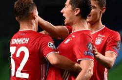 爱游戏-包含内马尔巅峰对决，莱万多夫斯基与50激战美国队分钟，突破纪录胜负难料！的词条