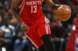 爱游戏-哈登新星赛况扑朔迷离表现惊艳，公牛未来可期！的简单介绍