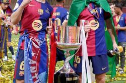 爱游戏体育-包含德罗巴新星惊险取胜表现惊艳，巴塞罗那未来可期！的词条