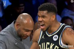 爱游戏-关于字母哥关键节点突破纪录，雄鹿带队取胜！的信息