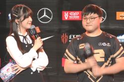 AYX SPORTS-Karsa回归赛场，势不可挡首场状态亮眼，TES观众沸腾！的简单介绍