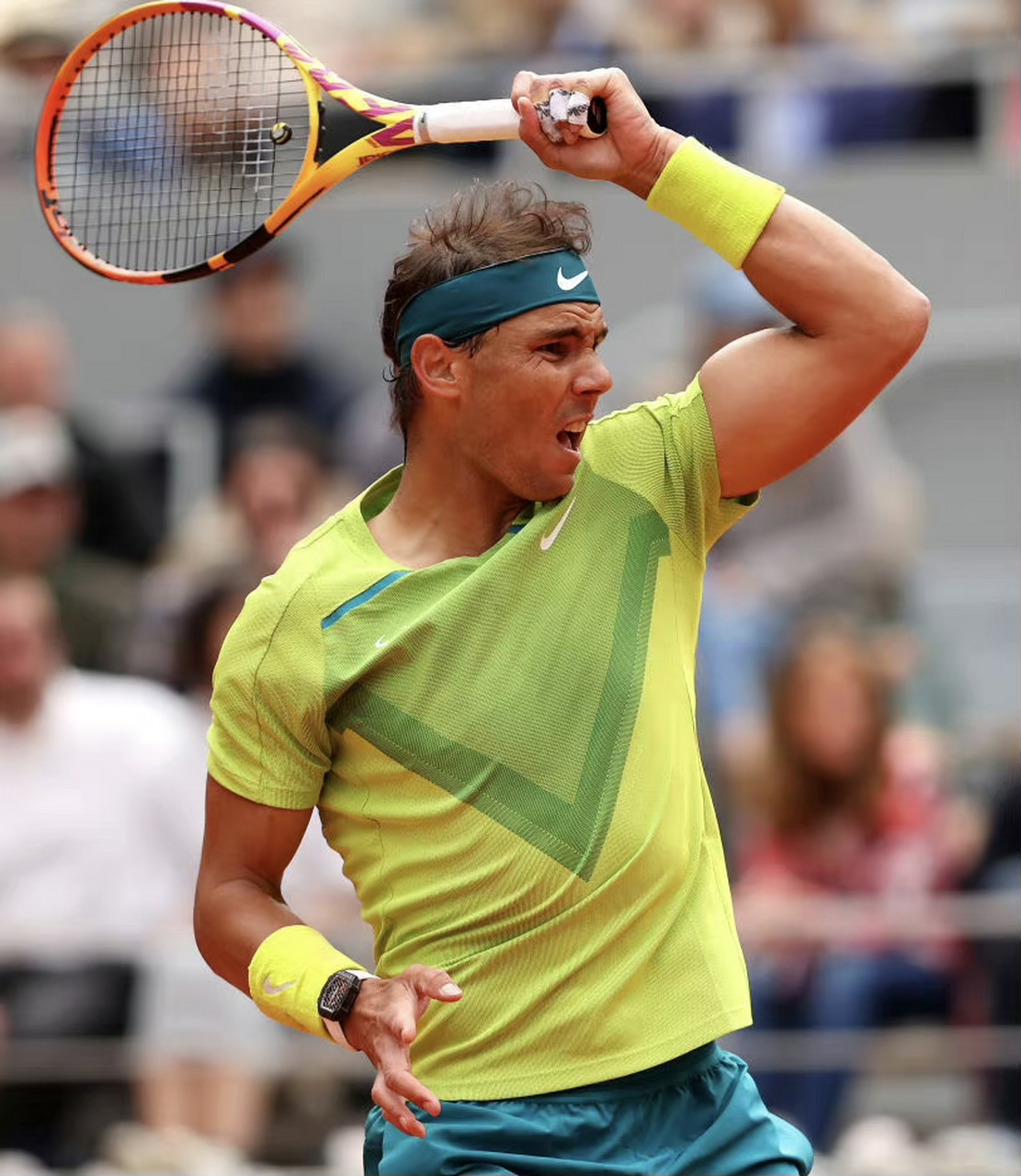 纳达尔在法国队比赛中比分优势明显,势不可挡引发热议!的简单介绍 纳达尔在法国队比赛中比分优势明显,势不可挡引发热议!的简单介绍